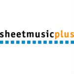 Sheet Music Plus Promo Codes
