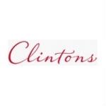Clintons Promo Codes