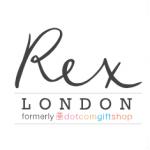 Rex London Promo Codes