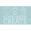 Love Keep Create Discount Code