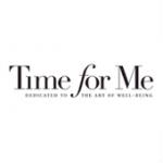 Time For Me Promo Codes