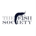 The Fish Society Promo Codes