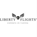 Liberty Flights Promo Codes