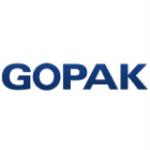 Gopak Promo Codes