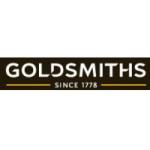 Goldsmiths Promo Codes