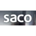 SACO Discount Code