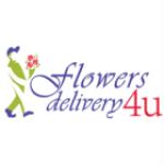 Flowers Delivery 4u Promo Codes