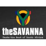 The Savanna Promo Codes