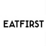 EatFirst Discount Code