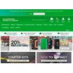 The Electronic Cigarette Promo Codes