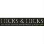 Hicks And Hicks Promo Codes