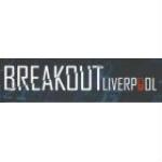 Breakout Liverpool Promo Codes