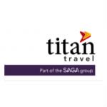 Titan Travel Promo Codes
