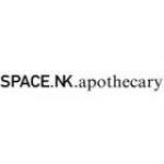 Space NK coupons