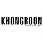 Khongboon Swimwear Promo Codes