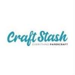 CraftStash Promo Codes