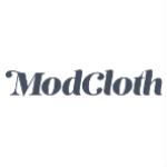 ModCloth Promo Codes