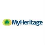 MyHeritage Promo Codes