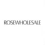 Rose Wholesale Promo Codes