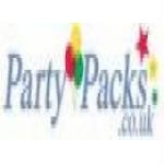 Party Packs Promo Codes
