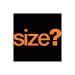 Size? Promo Codes