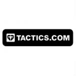 Tactics Promo Codes