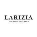 Larizia Promo Codes
