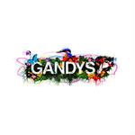 Gandys Promo Codes