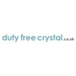 Duty Free Crystal Discount Code