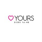 Yours Clothing Discount Code