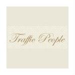 Traffic People Promo Codes