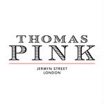 Thomas Pink Promo Codes