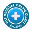 The Online Clinic Discount Code