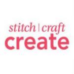 Stitch Craft Create Promo Codes