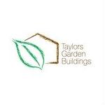 Taylors Garden Buildings Discount Code