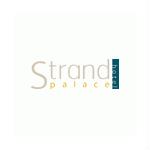 Strand Palace Hotel Promo Codes