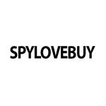 SPYLOVEBUY Promo Codes