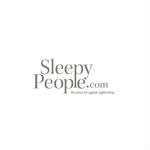 Sleepy People Discount Code