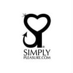 Simply Pleasure Promo Codes