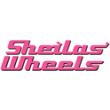 Sheilas' Wheels Discount Code