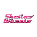 Sheilas' Wheels Promo Codes