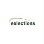 Selections Promo Codes