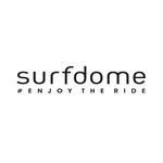 Surfdome Promo Codes