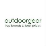 Outdoor Gear Discount Code