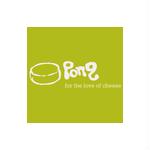 Pong Promo Codes