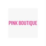 Pink Boutique Discount Code