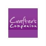Crafter's Companion Promo Codes