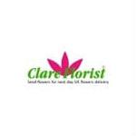 Clare Florist Promo Codes