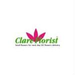 Clare Florist Discount Code