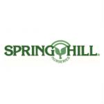 Spring Hill Nursery Promo Codes